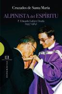 Libro Alpinista del espíritu