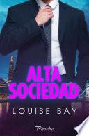 Libro Alta sociedad
