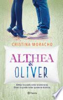 Libro Althea y Oliver