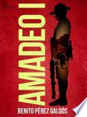 Libro Amadeo I