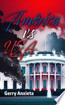 Libro America Vs USA