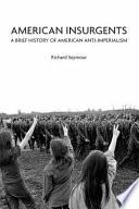 Libro American Insurgents