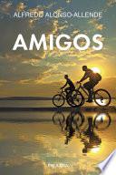 Libro Amigos