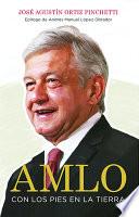 Libro AMLO (AMLO - Spanish Edition)