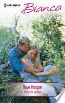 Libro Amor de verdad