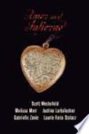 Libro Amor en el infierno