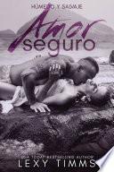 Libro Amor Seguro