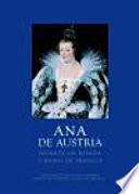 Libro Ana de Austria