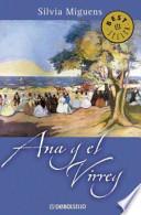 Libro Ana Y El Virrey