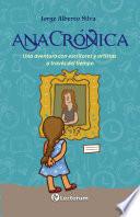 Libro Anacrónica
