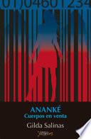 Libro Ananké