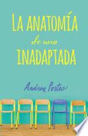 Libro Anatomía de una inadaptada