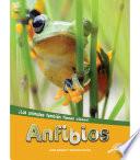Libro Anfibios