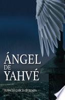 Libro Ángel de Yahvé