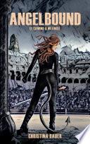 Libro Angelbound - El Camino a Mi Ángel