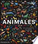 Libro Animales: Una exploración del mundo zoológico (Animal: Exploring the Zoological World) (Spanish Edition)