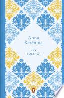 Libro Anna Karénina (edición conmemorativa) / Anna Karenina (Spanish Commemorative Edition)