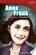 Libro Anne Frank