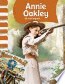 Libro Annie Oakley (Spanish Version)