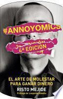 Libro #Annoyomics