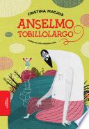 Libro Anselmo Tobillolargo