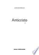 Libro Anticristo