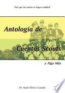 Libro Antologia de Cuentos Scouts