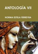 Libro ANTOLOGÍA VII