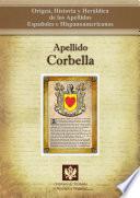 Libro Apellido Corbella