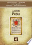 Libro Apellido Feijóo