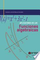 Libro Aplicaciones de las funciones algebraicas