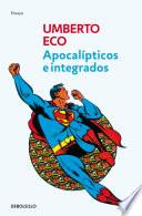 Libro Apocalípticos e integrados