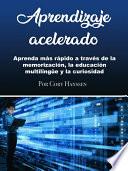 Libro Aprendizaje acelerado