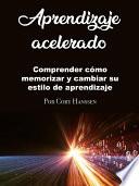 Libro Aprendizaje acelerado