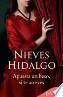 Libro Apuesta un beso, si te atreves