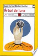 Libro Arbol de luna