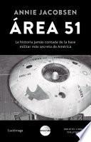 Libro Área 51