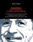 Libro Argentina