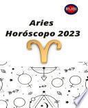 Libro Aries Horóscopo 2023