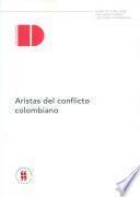 Libro Aristas del conflicto colombiano