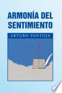 Libro Armonía Del Sentimiento