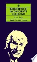 Libro Arquetipos e inconsciente colectivo