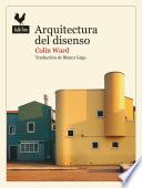 Libro Arquitectura del disenso