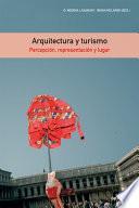 Libro Arquitectura y turismo