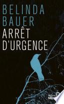 Libro Arrêt d'urgence