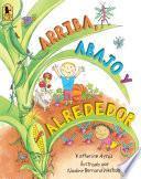 Libro Arriba, Abajo y Alrededor