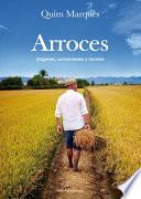 Libro Arroces