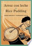 Libro Arroz con leche