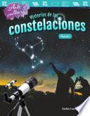 Libro Arte y cultura: Historias de las constelaciones: Figuras: Read-along ebook