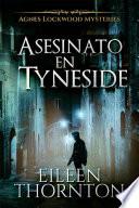Libro Asesinato en Tyneside
